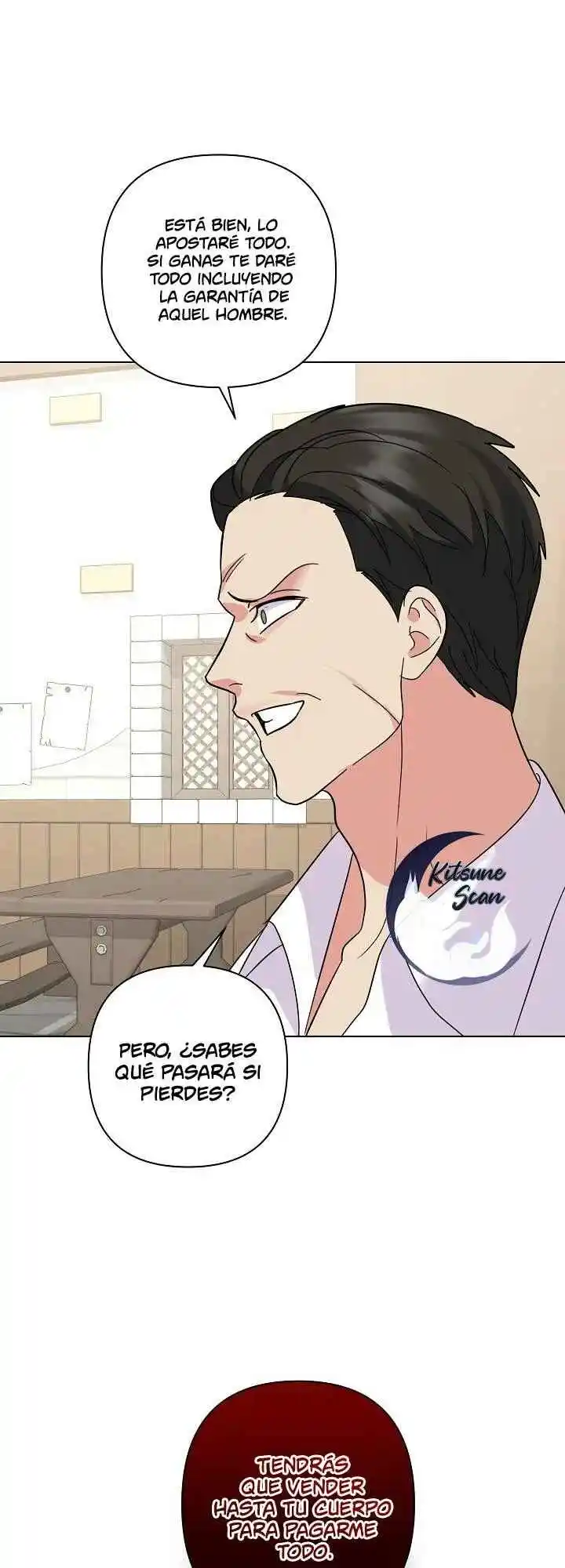 Fue Amor A Primera Vista Duque - Capítulo 24 - Página 46 - LectorTMOo