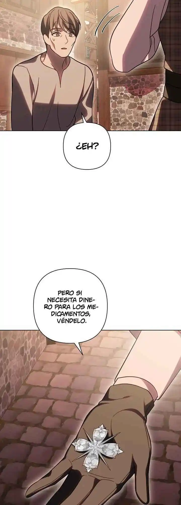 Fue Amor A Primera Vista Duque - Capítulo 24 - Página 58 - LectorTMOo