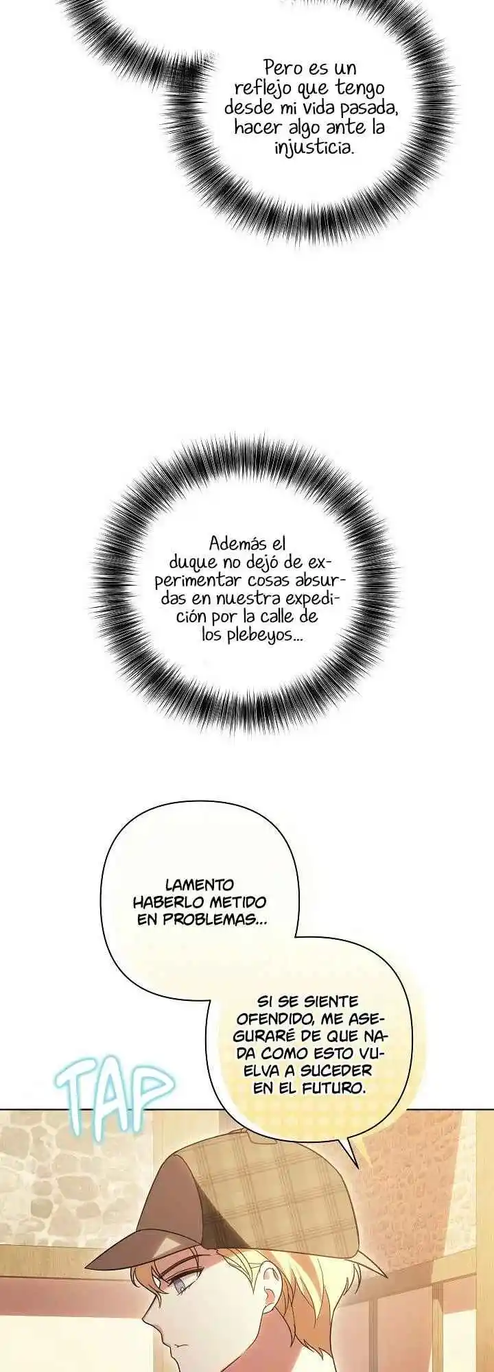 Fue Amor A Primera Vista Duque - Capítulo 24 - Página 63 - LectorTMOo