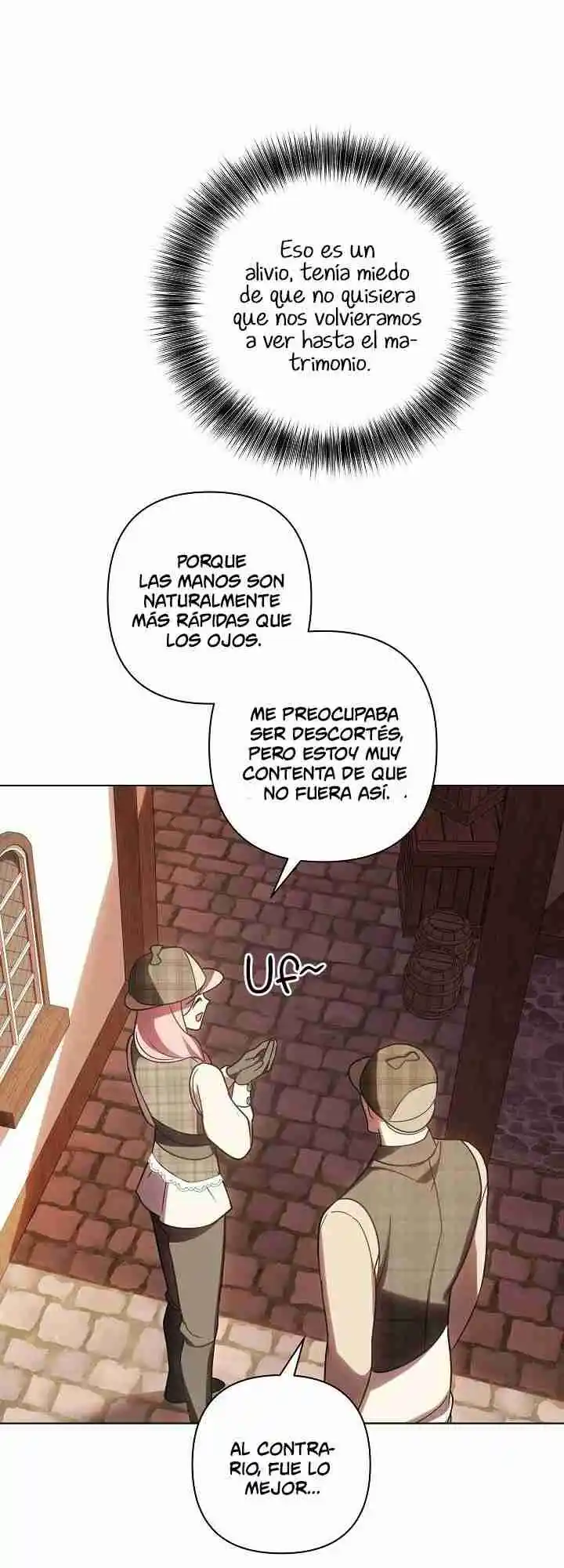 Fue Amor A Primera Vista Duque - Capítulo 24 - Página 66 - LectorTMOo