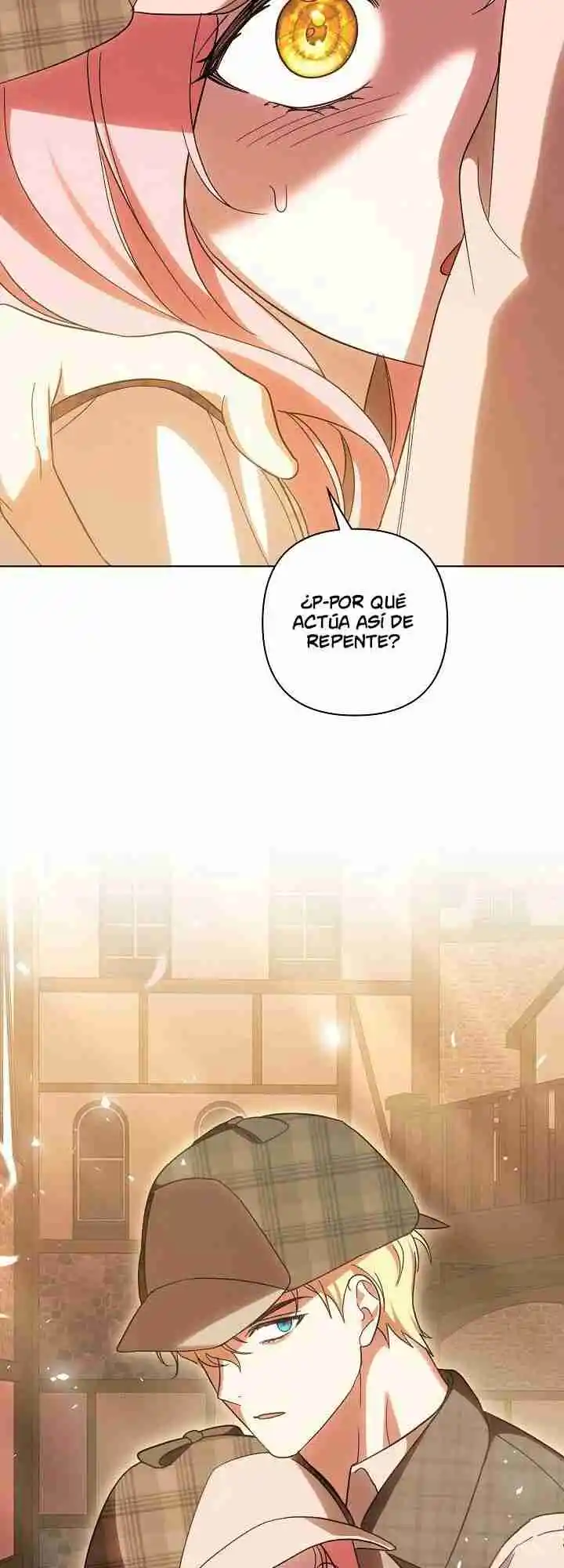 Fue Amor A Primera Vista Duque - Capítulo 24 - Página 69 - LectorTMOo