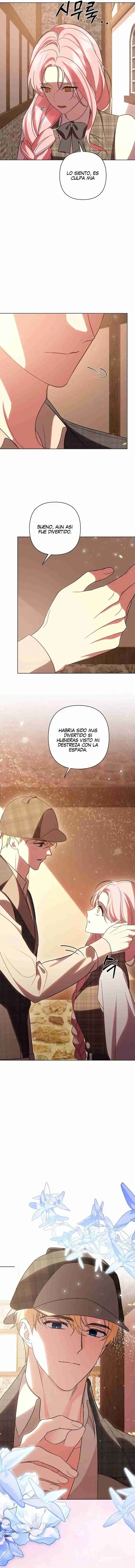 Fue Amor A Primera Vista Duque - Capítulo 25 - Página 10 - LectorTMOo