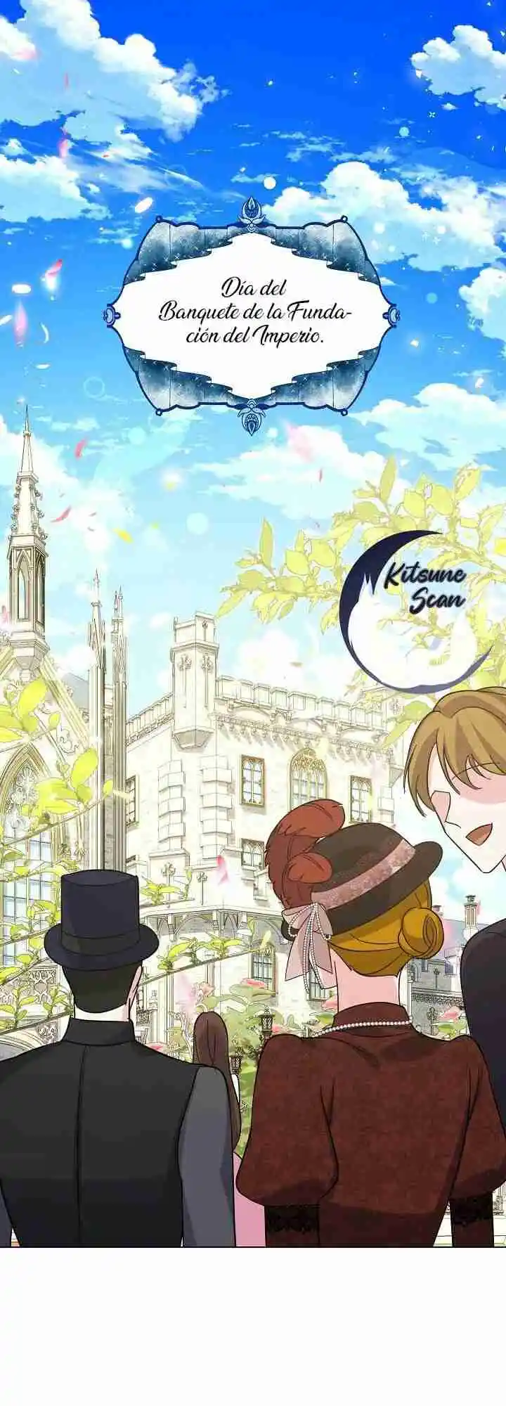 Fue Amor A Primera Vista Duque - Capítulo 26 - Página 5 - LectorTMOo