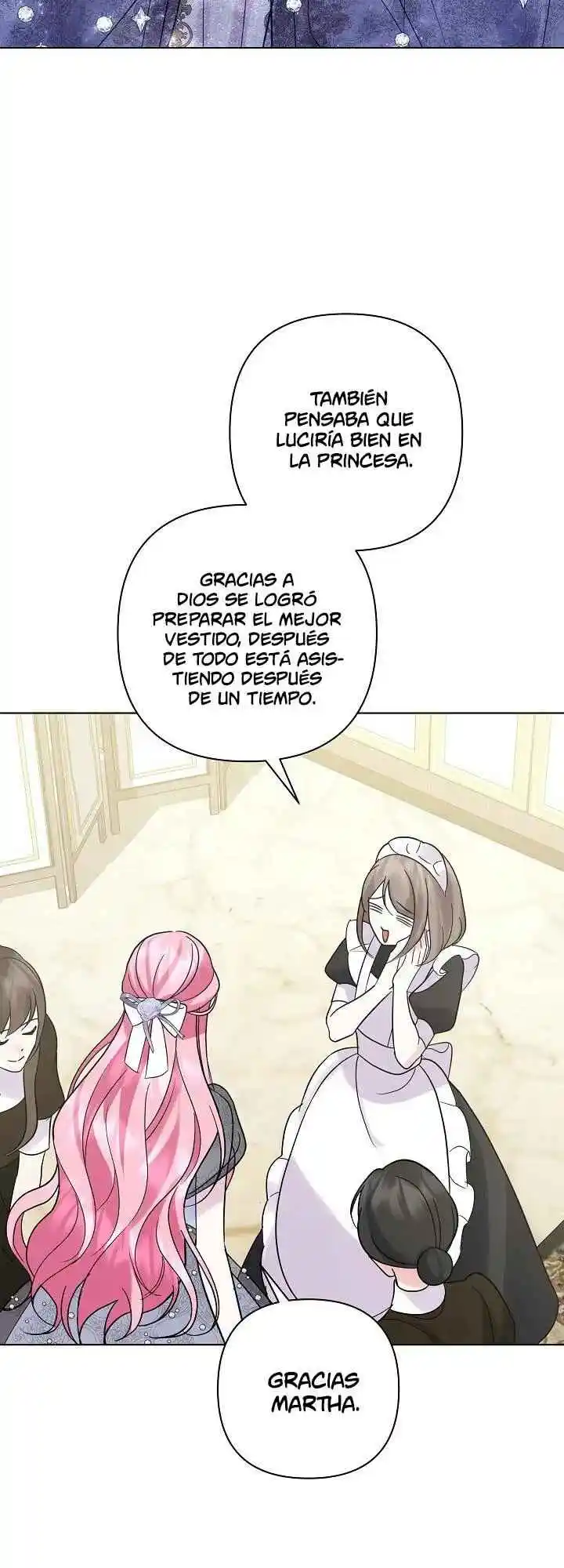 Fue Amor A Primera Vista Duque - Capítulo 26 - Página 8 - LectorTMOo