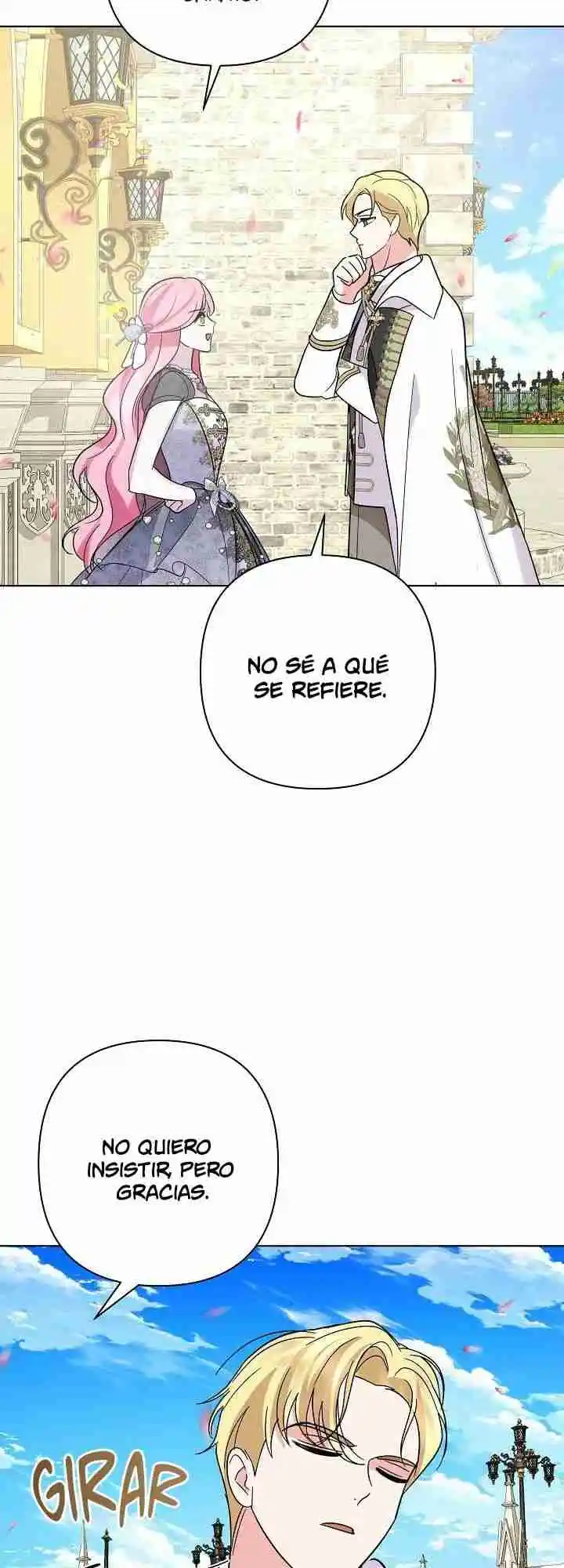 Fue Amor A Primera Vista Duque - Capítulo 26 - Página 16 - LectorTMOo