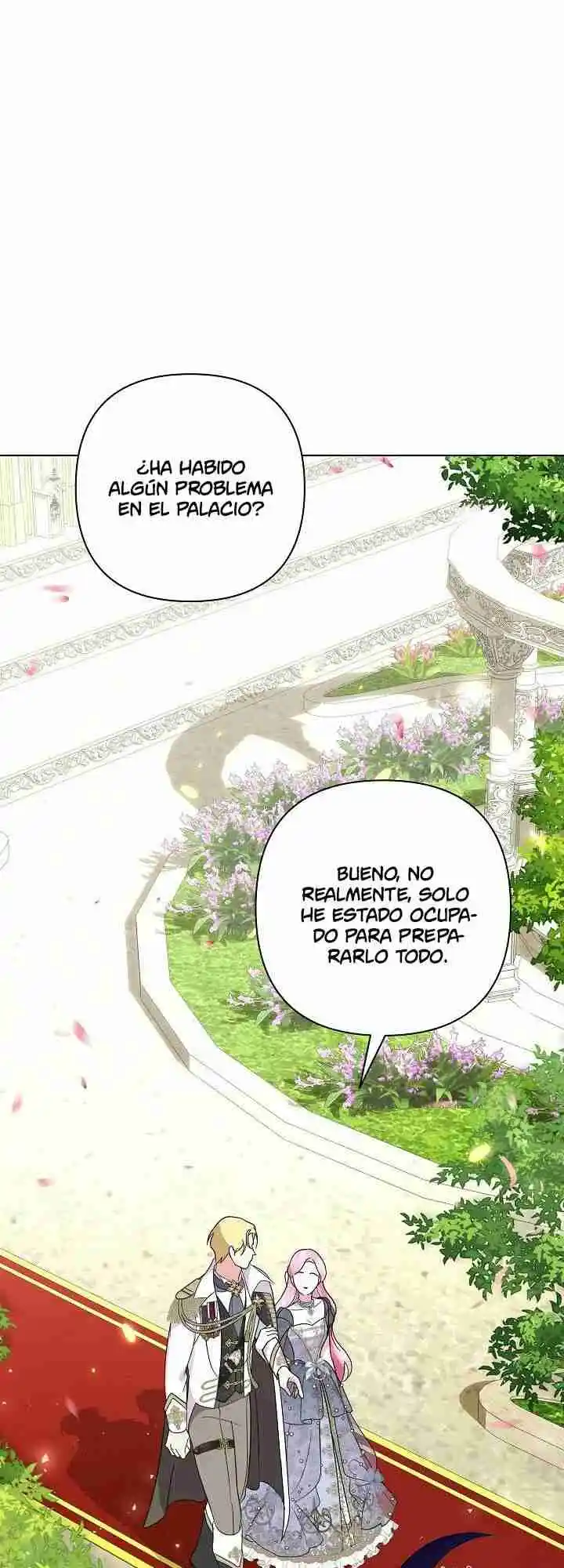 Fue Amor A Primera Vista Duque - Capítulo 26 - Página 18 - LectorTMOo