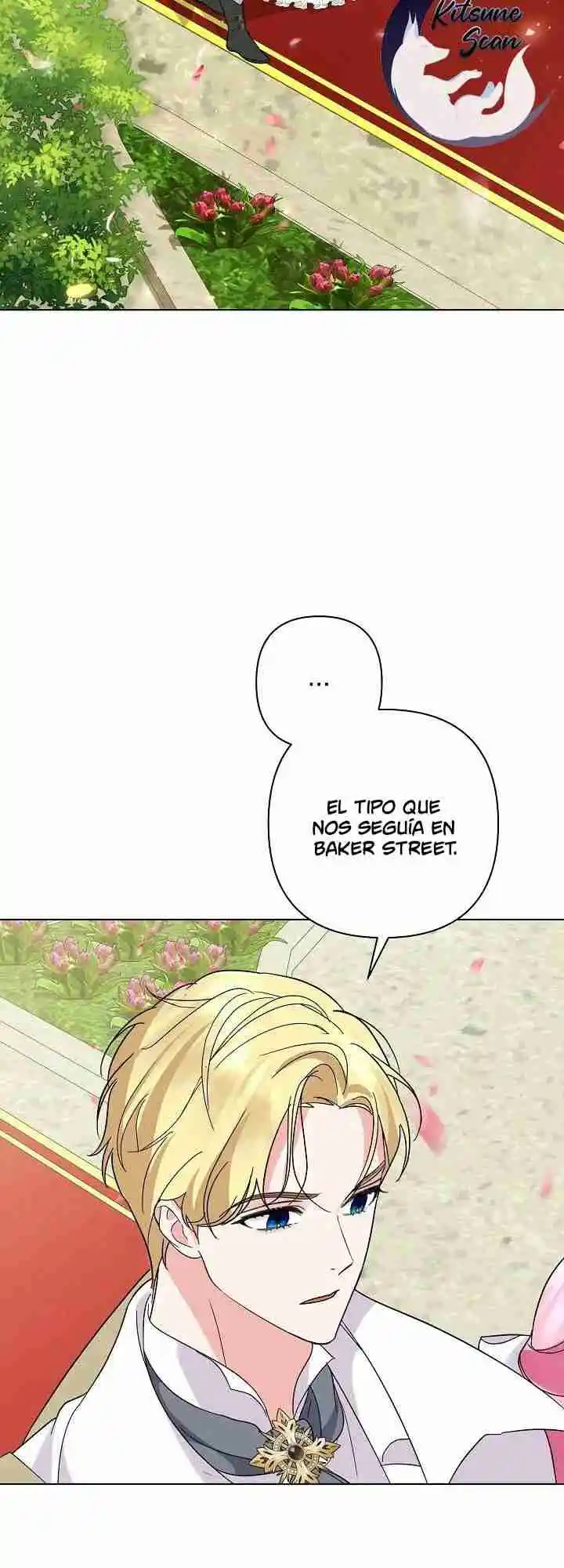 Fue Amor A Primera Vista Duque - Capítulo 26 - Página 19 - LectorTMOo