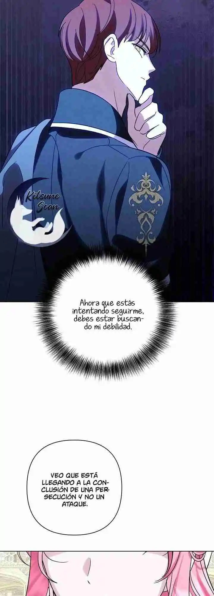 Fue Amor A Primera Vista Duque - Capítulo 26 - Página 23 - LectorTMOo