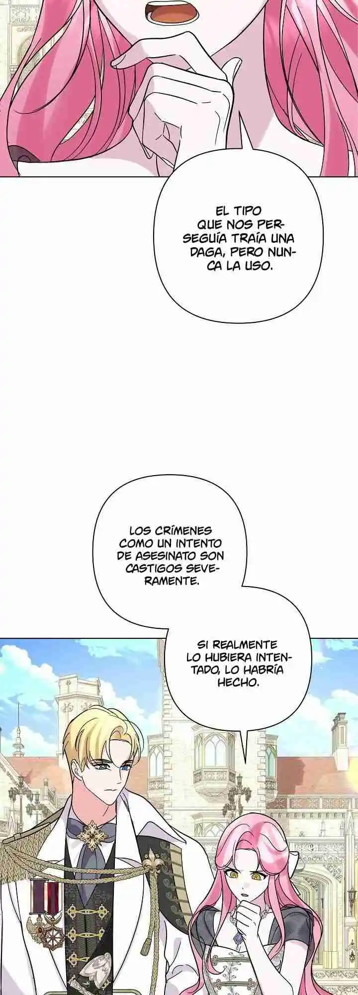 Fue Amor A Primera Vista Duque - Capítulo 26 - Página 24 - LectorTMOo