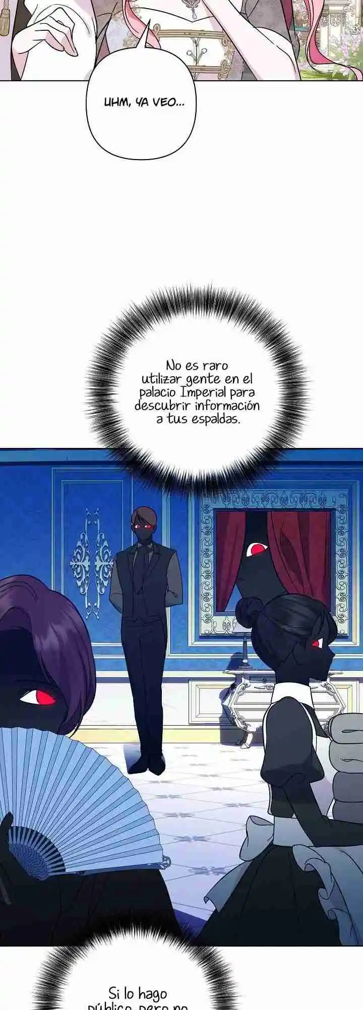 Fue Amor A Primera Vista Duque - Capítulo 26 - Página 30 - LectorTMOo