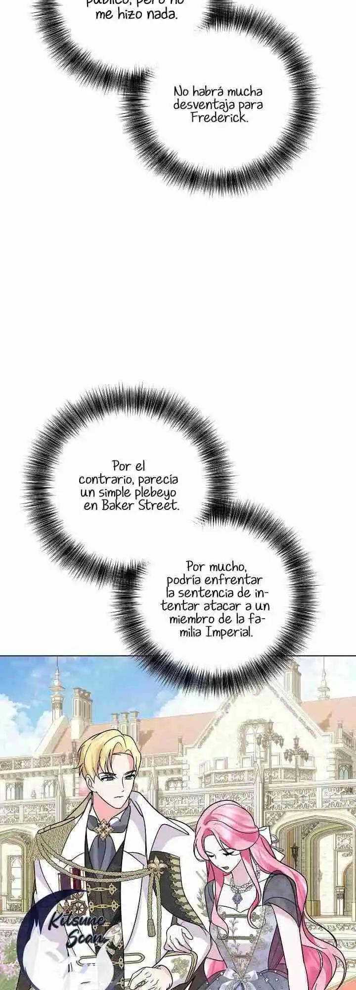 Fue Amor A Primera Vista Duque - Capítulo 26 - Página 31 - LectorTMOo