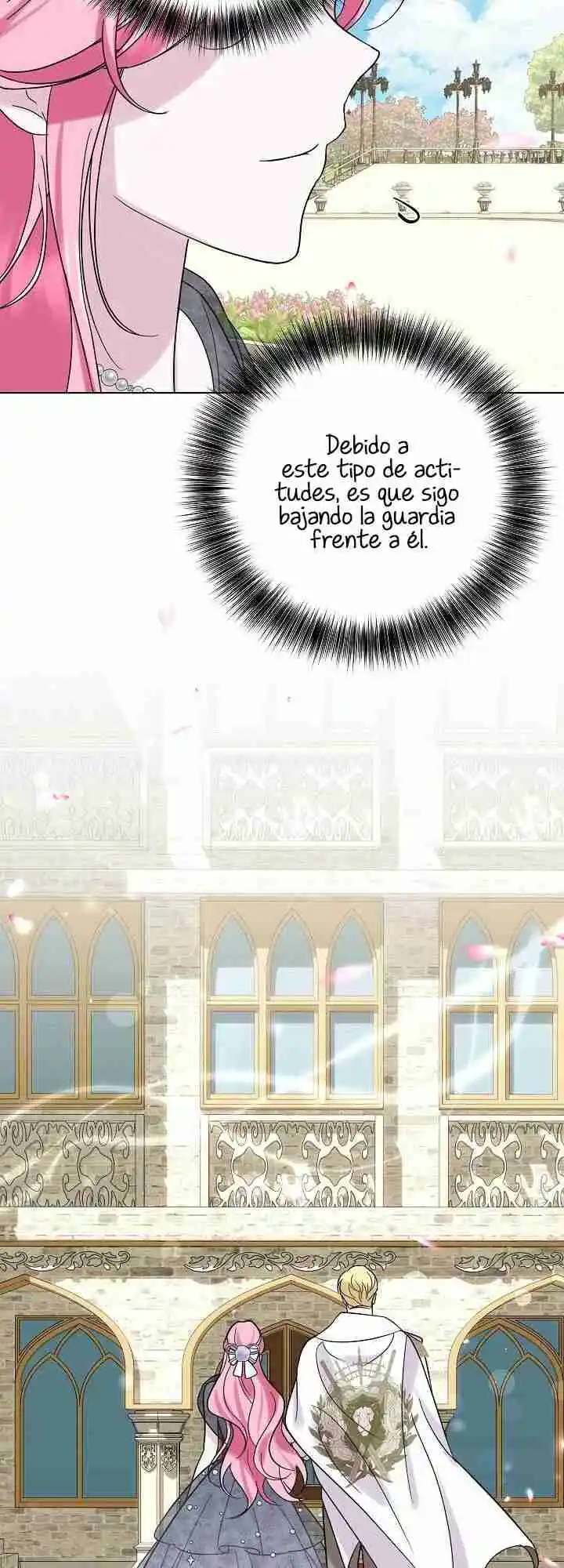 Fue Amor A Primera Vista Duque - Capítulo 26 - Página 34 - LectorTMOo