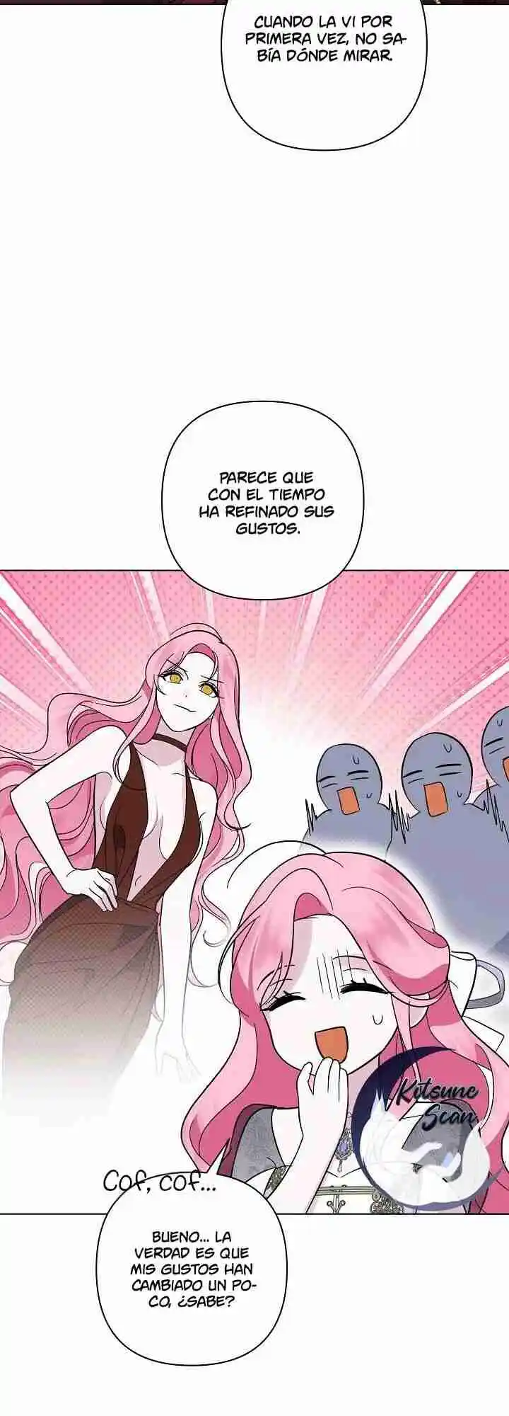 Fue Amor A Primera Vista Duque - Capítulo 26 - Página 45 - LectorTMOo