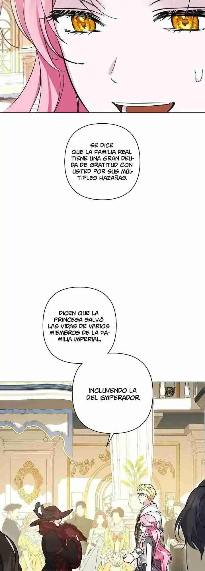 Fue Amor A Primera Vista Duque - Capítulo 26 - Página 47 - LectorTMOo