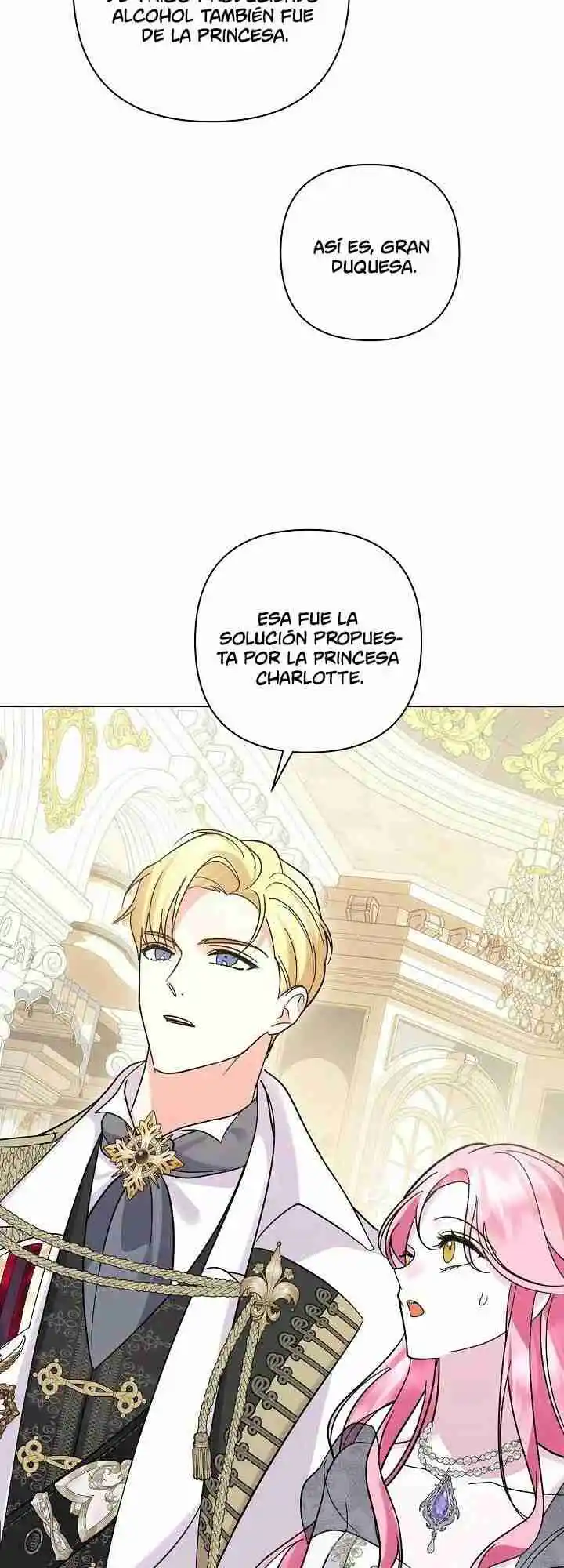 Fue Amor A Primera Vista Duque - Capítulo 26 - Página 49 - LectorTMOo