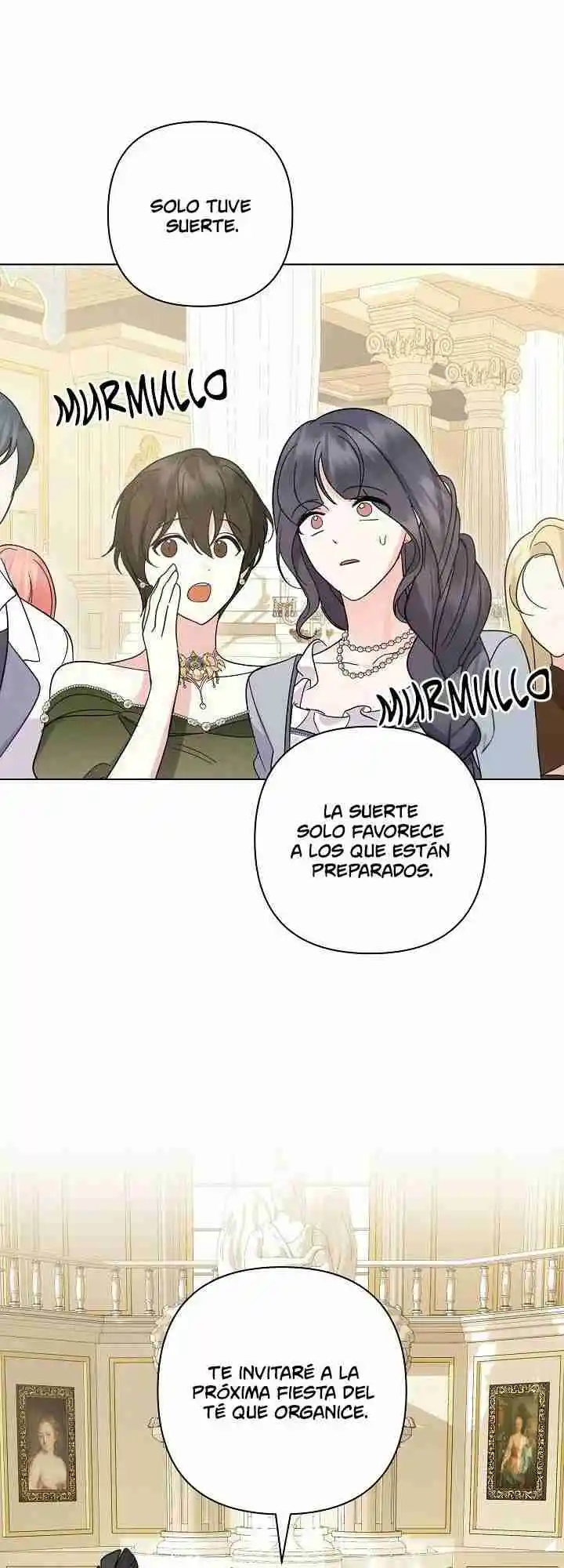Fue Amor A Primera Vista Duque - Capítulo 26 - Página 51 - LectorTMOo