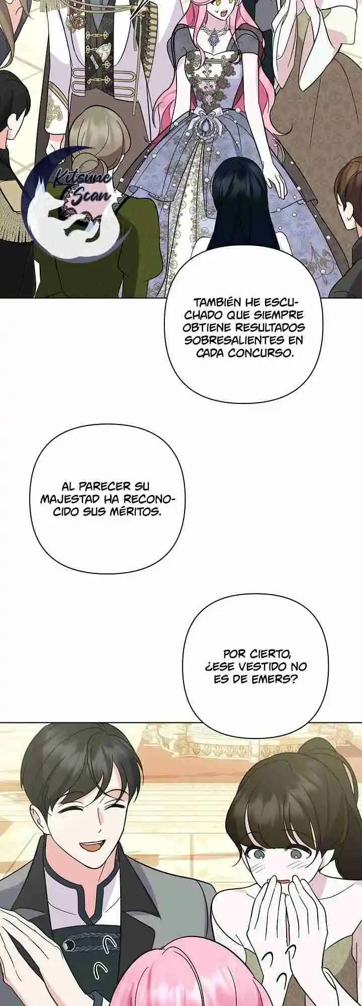 Fue Amor A Primera Vista Duque - Capítulo 26 - Página 56 - LectorTMOo