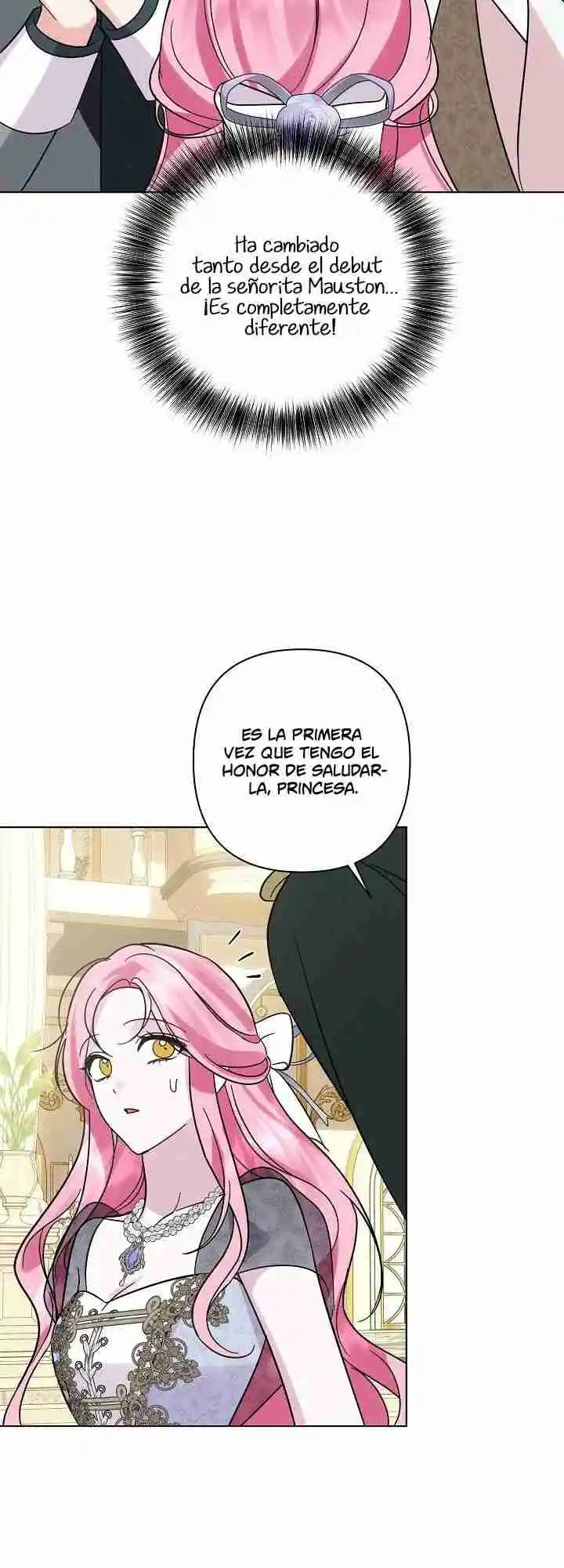 Fue Amor A Primera Vista Duque - Capítulo 26 - Página 57 - LectorTMOo