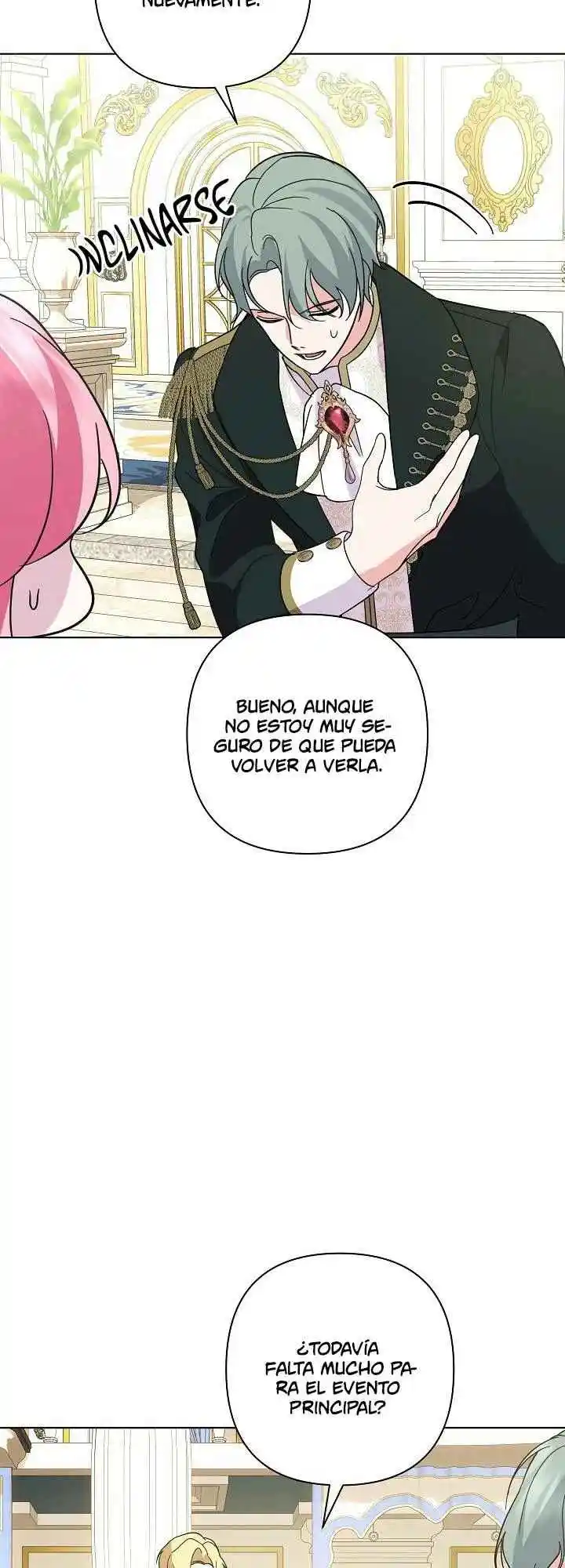 Fue Amor A Primera Vista Duque - Capítulo 26 - Página 61 - LectorTMOo