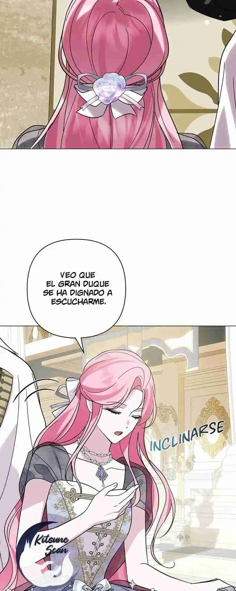 Fue Amor A Primera Vista Duque - Capítulo 27 - Página 9 - LectorTMOo