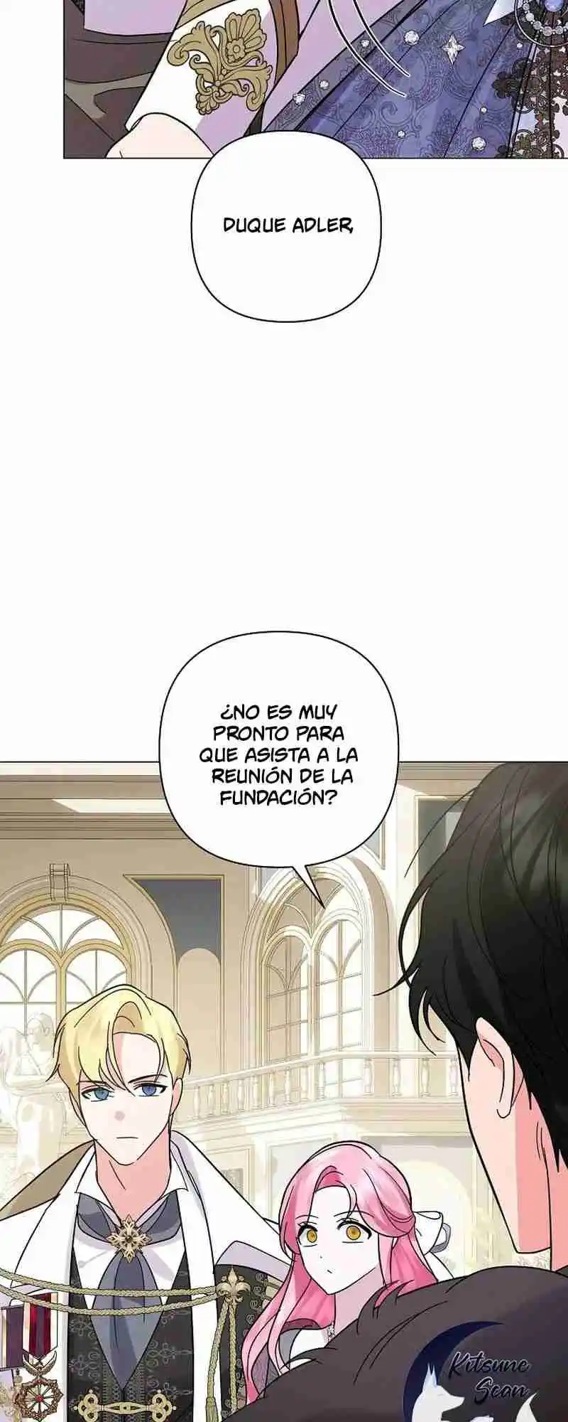 Fue Amor A Primera Vista Duque - Capítulo 27 - Página 11 - LectorTMOo