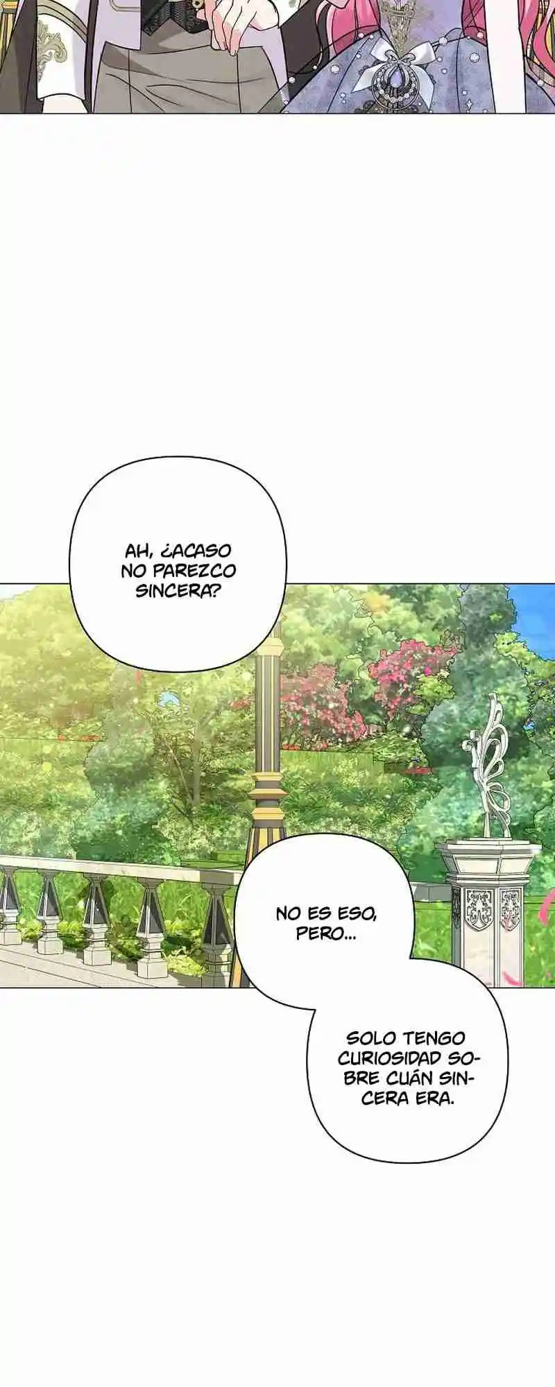 Fue Amor A Primera Vista Duque - Capítulo 27 - Página 33 - LectorTMOo