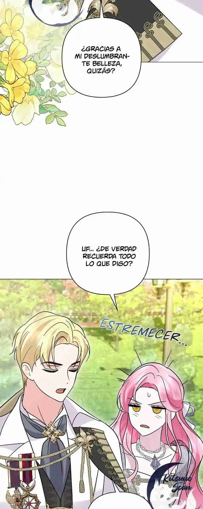 Fue Amor A Primera Vista Duque - Capítulo 27 - Página 36 - LectorTMOo