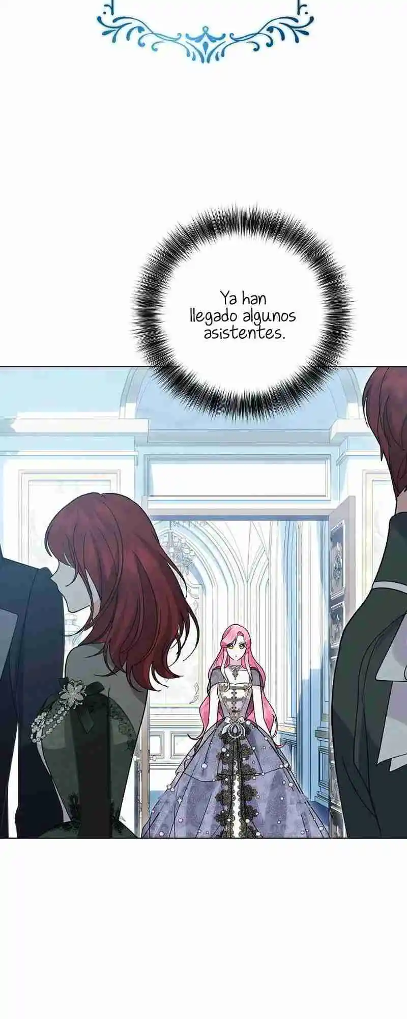 Fue Amor A Primera Vista Duque - Capítulo 27 - Página 49 - LectorTMOo