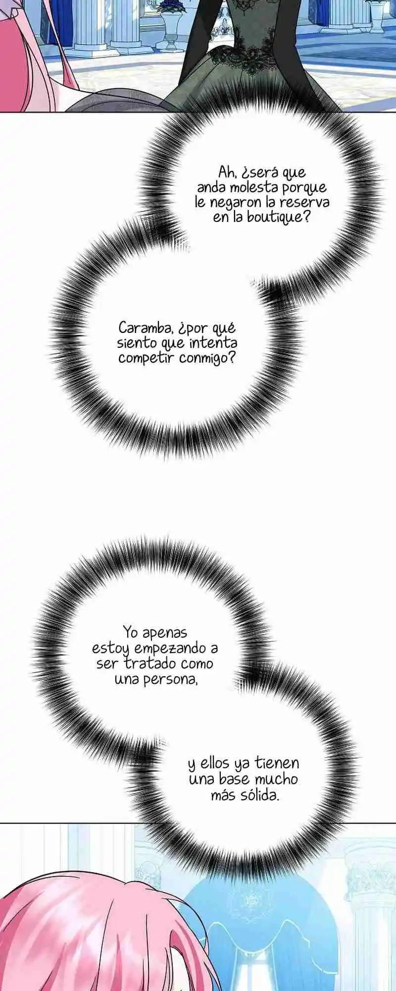 Fue Amor A Primera Vista Duque - Capítulo 27 - Página 52 - LectorTMOo