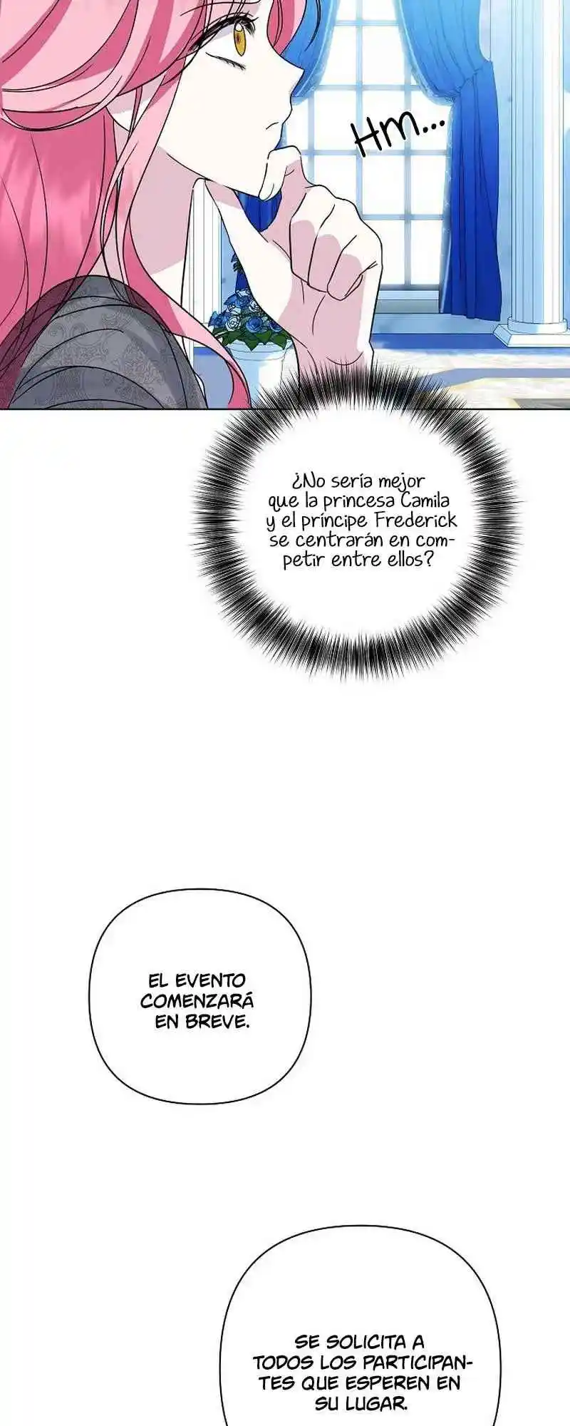 Fue Amor A Primera Vista Duque - Capítulo 27 - Página 53 - LectorTMOo