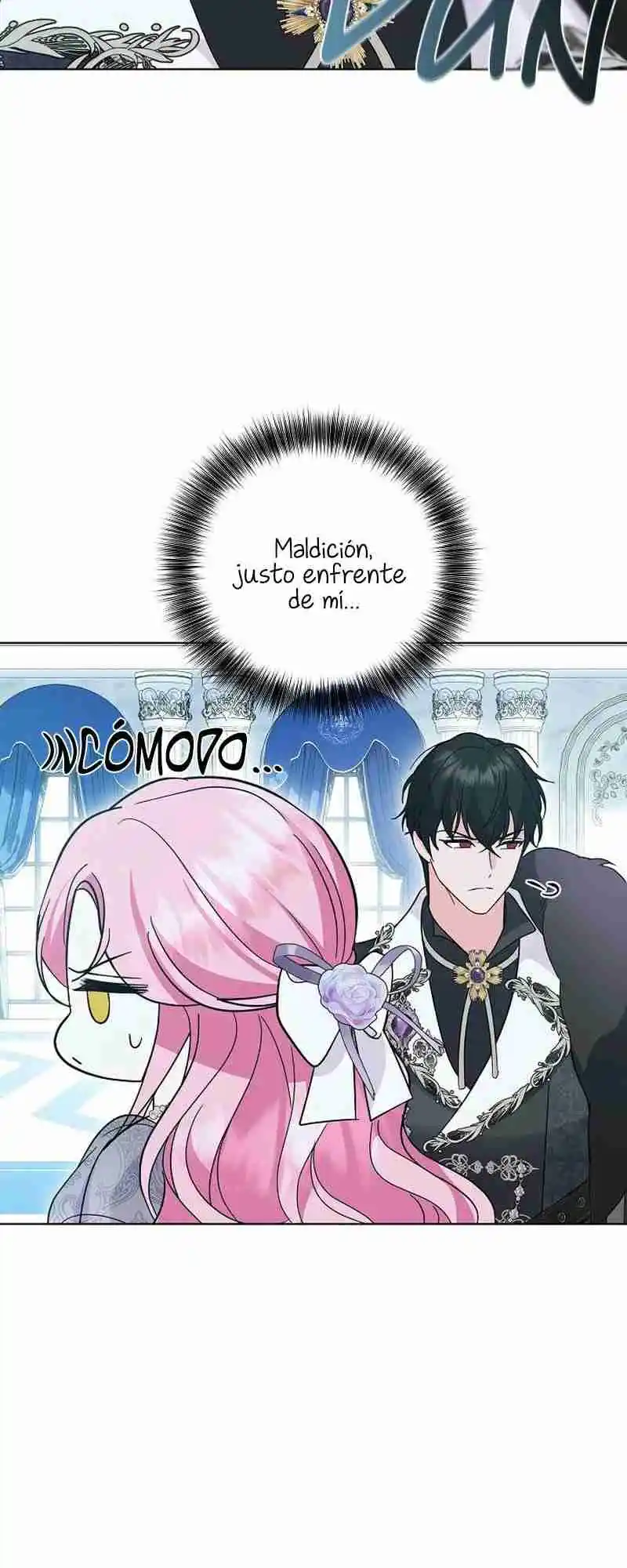 Fue Amor A Primera Vista Duque - Capítulo 27 - Página 56 - LectorTMOo