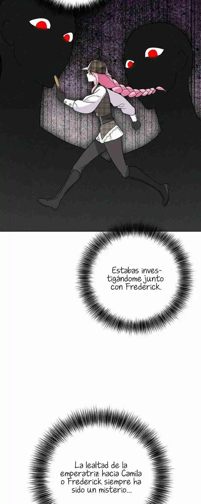 Fue Amor A Primera Vista Duque - Capítulo 27 - Página 67 - LectorTMOo