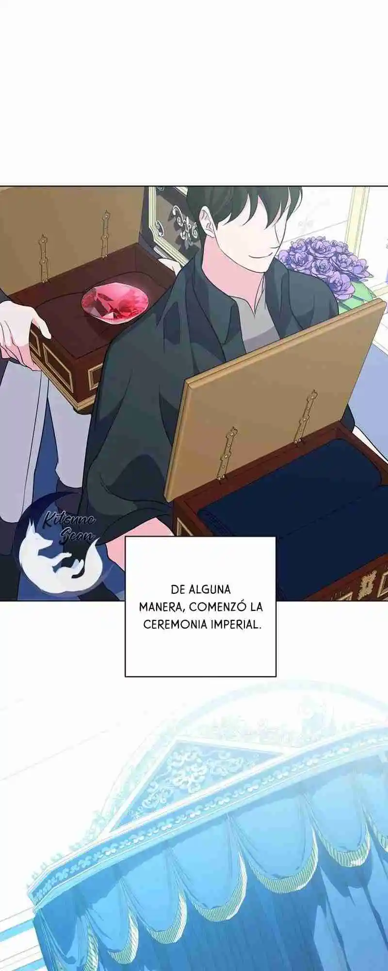 Fue Amor A Primera Vista Duque - Capítulo 28 - Página 5 - LectorTMOo