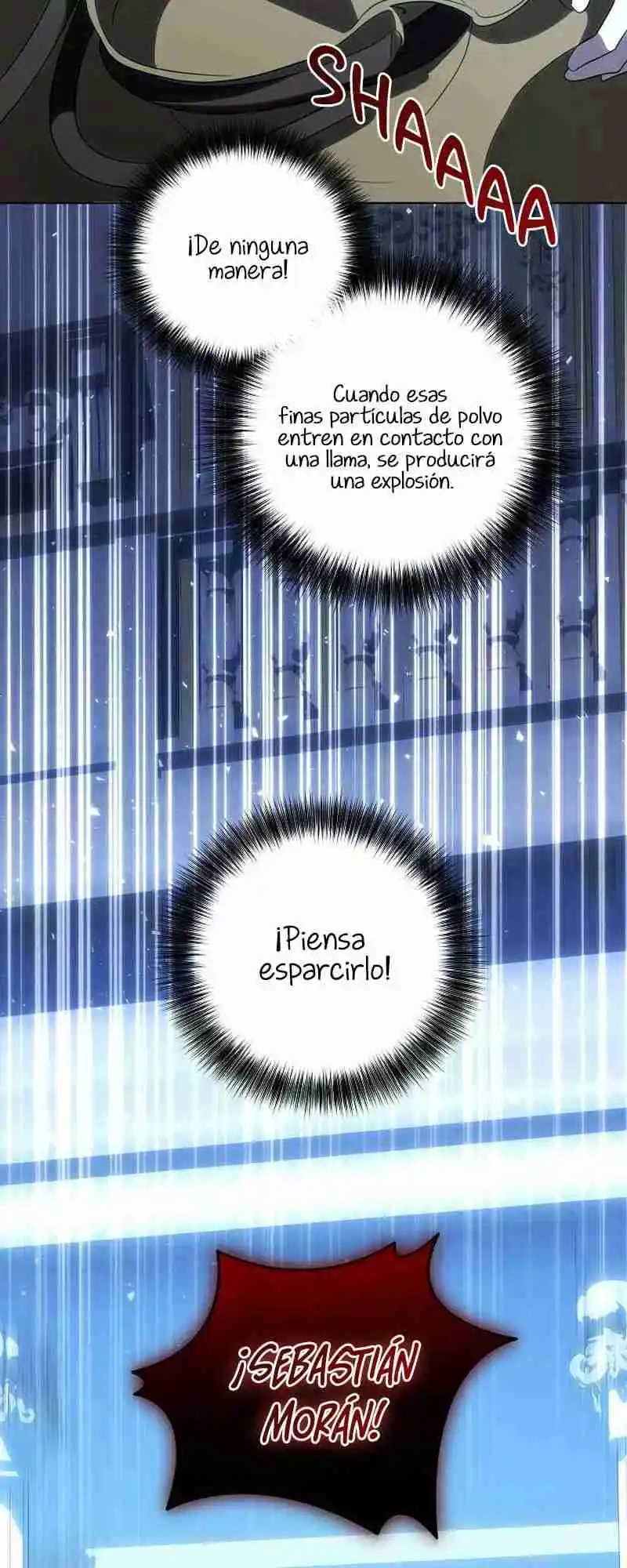 Fue Amor A Primera Vista Duque - Capítulo 28 - Página 23 - LectorTMOo