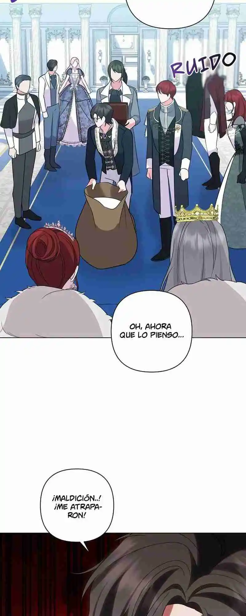 Fue Amor A Primera Vista Duque - Capítulo 28 - Página 26 - LectorTMOo