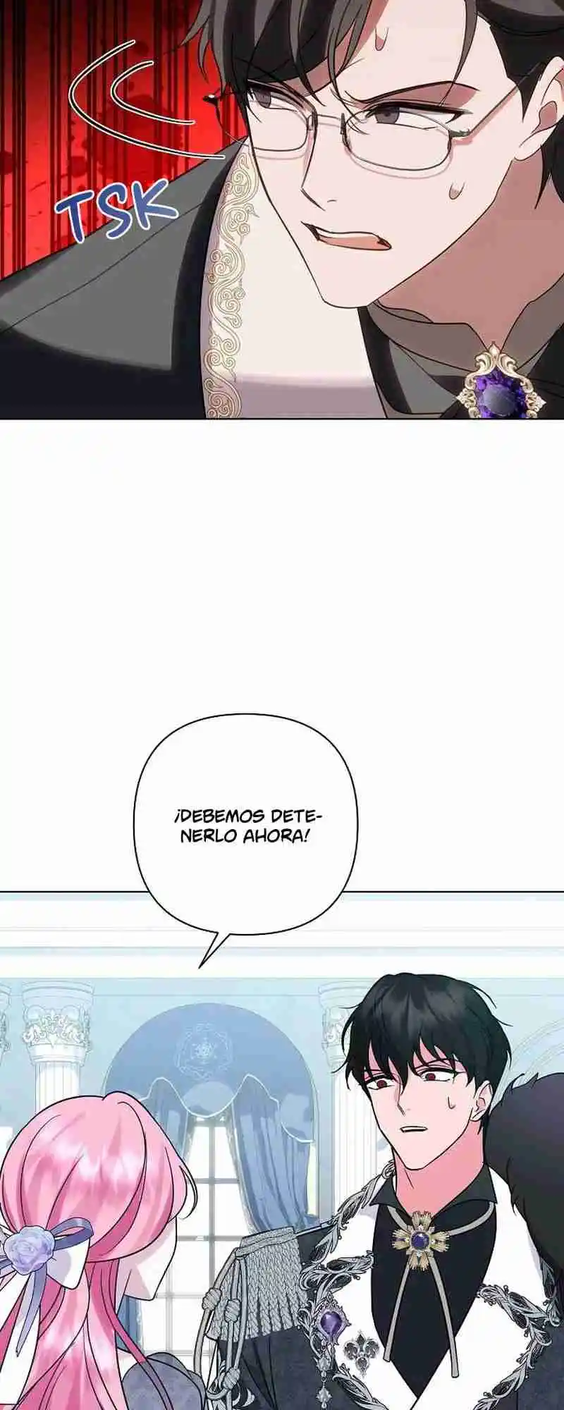 Fue Amor A Primera Vista Duque - Capítulo 28 - Página 27 - LectorTMOo