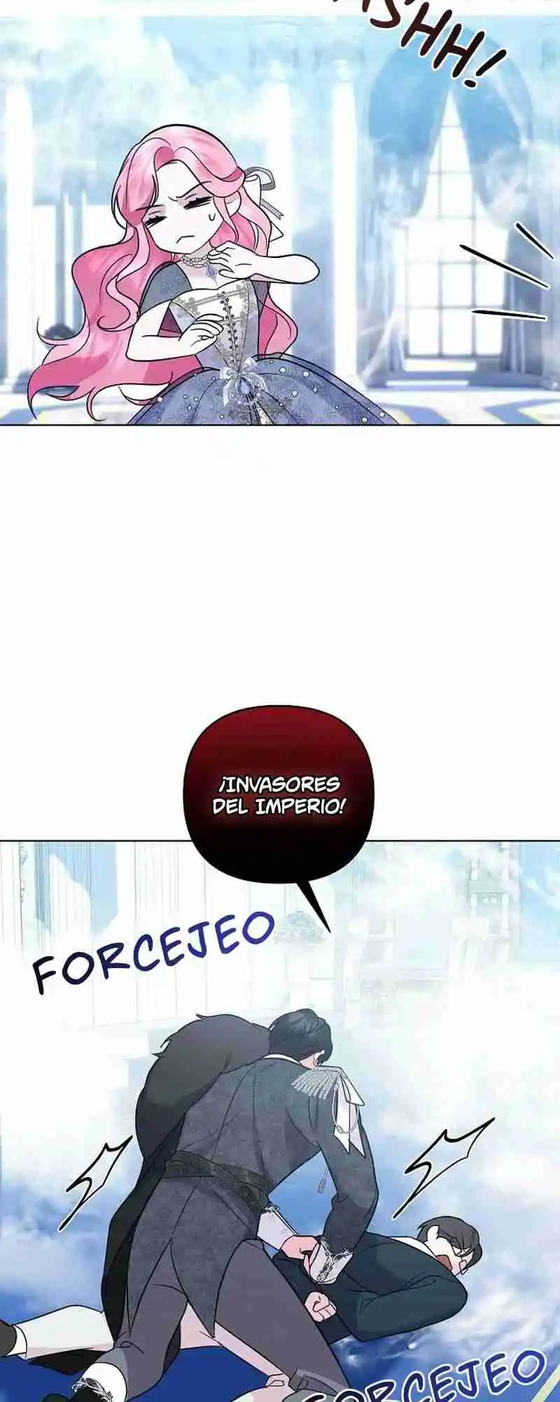 Fue Amor A Primera Vista Duque - Capítulo 28 - Página 35 - LectorTMOo