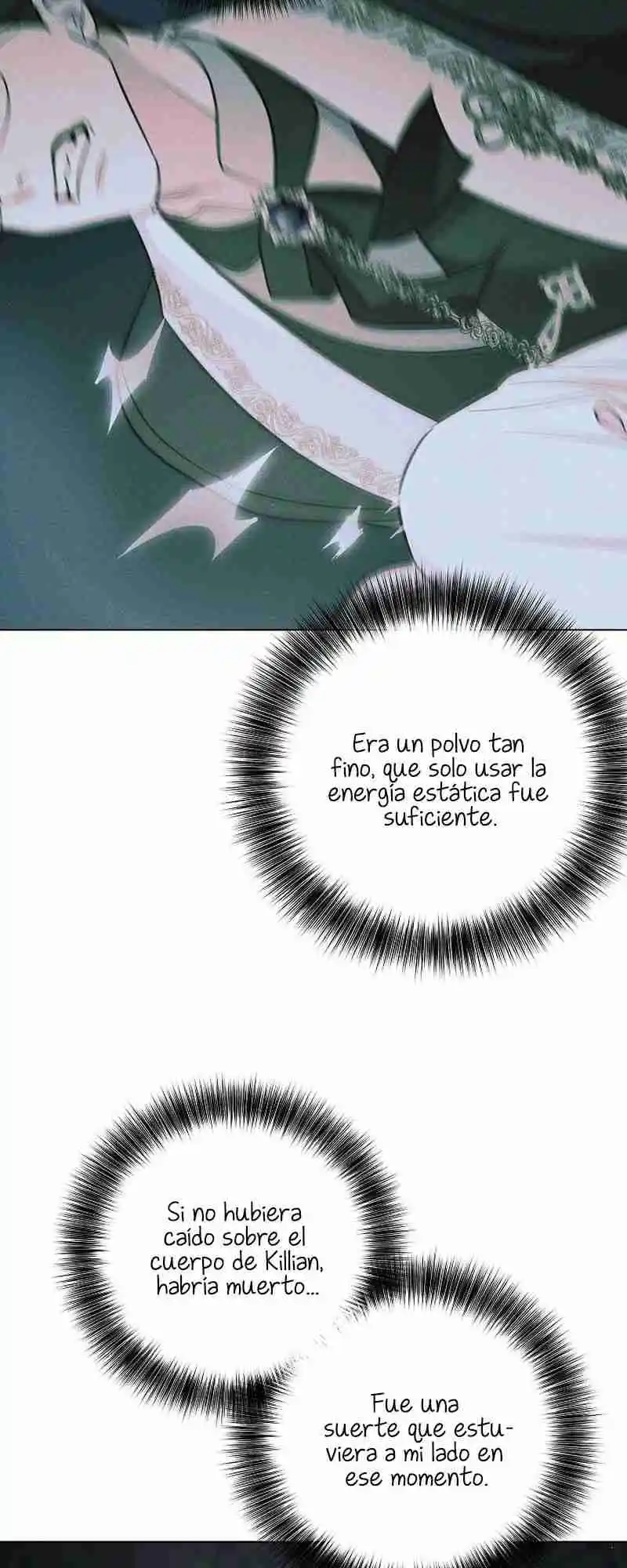 Fue Amor A Primera Vista Duque - Capítulo 28 - Página 55 - LectorTMOo