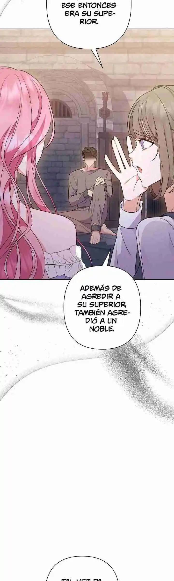 Fue Amor A Primera Vista Duque - Capítulo 3 - Página 6 - LectorTMOo