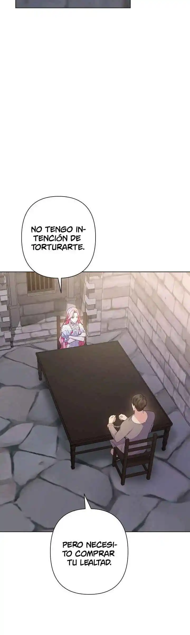 Fue Amor A Primera Vista Duque - Capítulo 3 - Página 9 - LectorTMOo