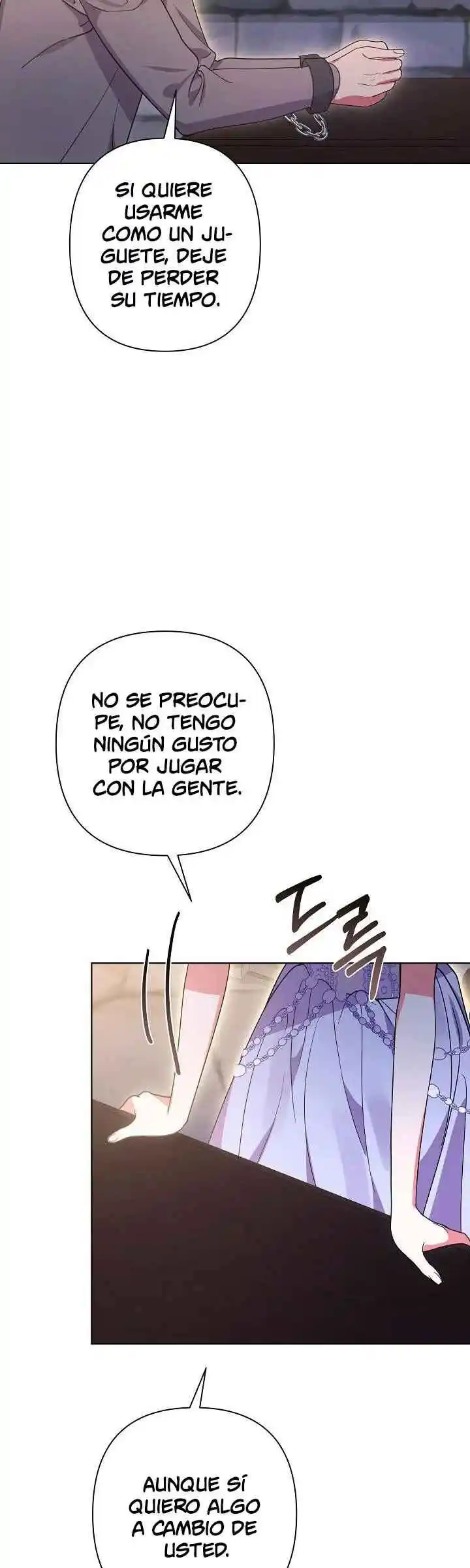 Fue Amor A Primera Vista Duque - Capítulo 3 - Página 12 - LectorTMOo