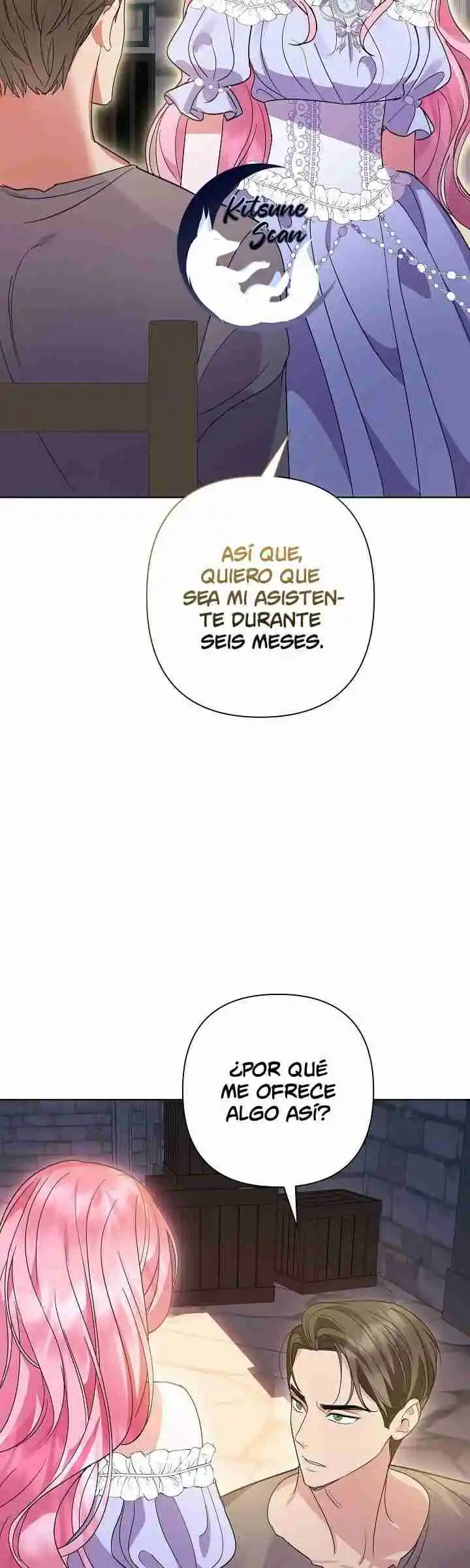 Fue Amor A Primera Vista Duque - Capítulo 3 - Página 14 - LectorTMOo