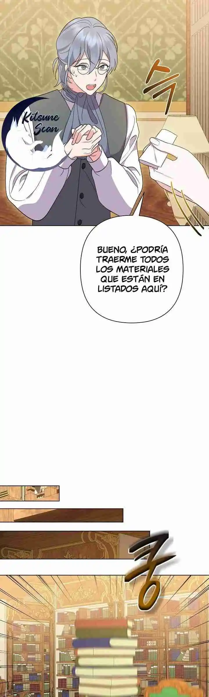 Fue Amor A Primera Vista Duque - Capítulo 3 - Página 23 - LectorTMOo