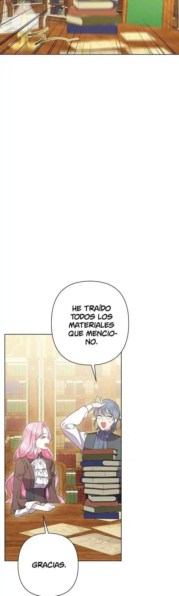Fue Amor A Primera Vista Duque - Capítulo 3 - Página 24 - LectorTMOo