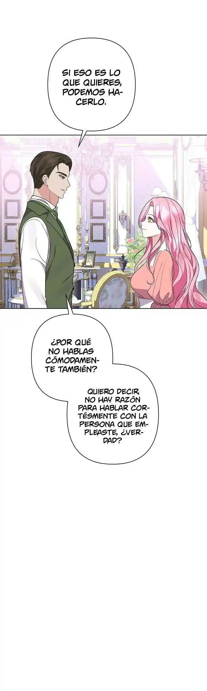 Fue Amor A Primera Vista Duque - Capítulo 3 - Página 31 - LectorTMOo