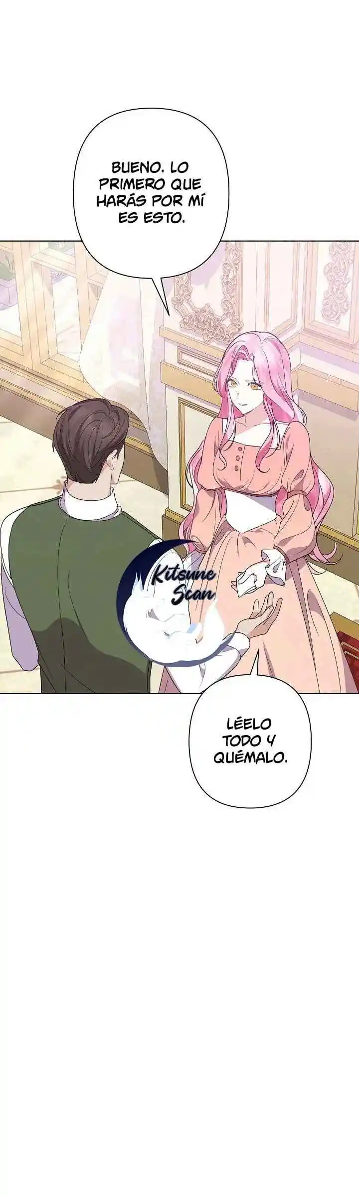 Fue Amor A Primera Vista Duque - Capítulo 3 - Página 32 - LectorTMOo