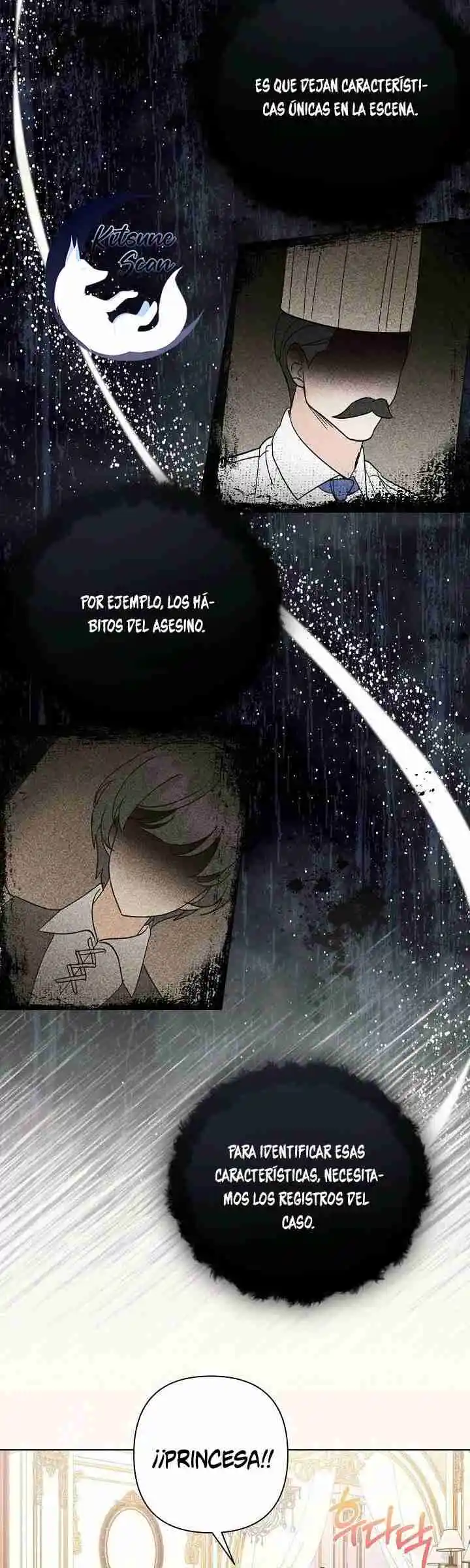 Fue Amor A Primera Vista Duque - Capítulo 3 - Página 35 - LectorTMOo