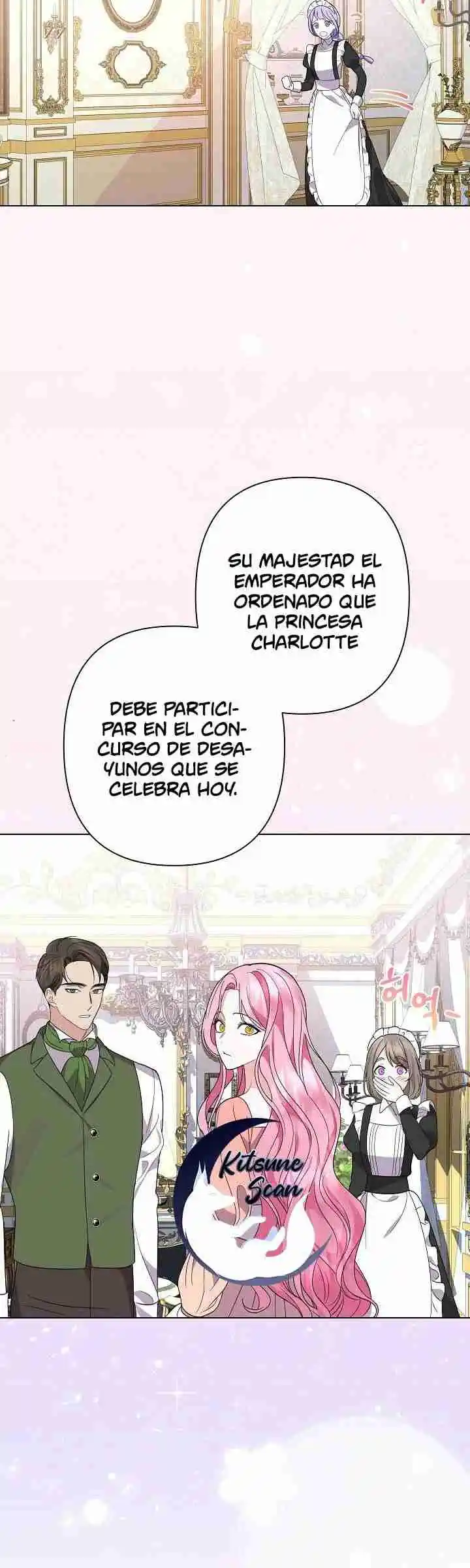 Fue Amor A Primera Vista Duque - Capítulo 3 - Página 36 - LectorTMOo