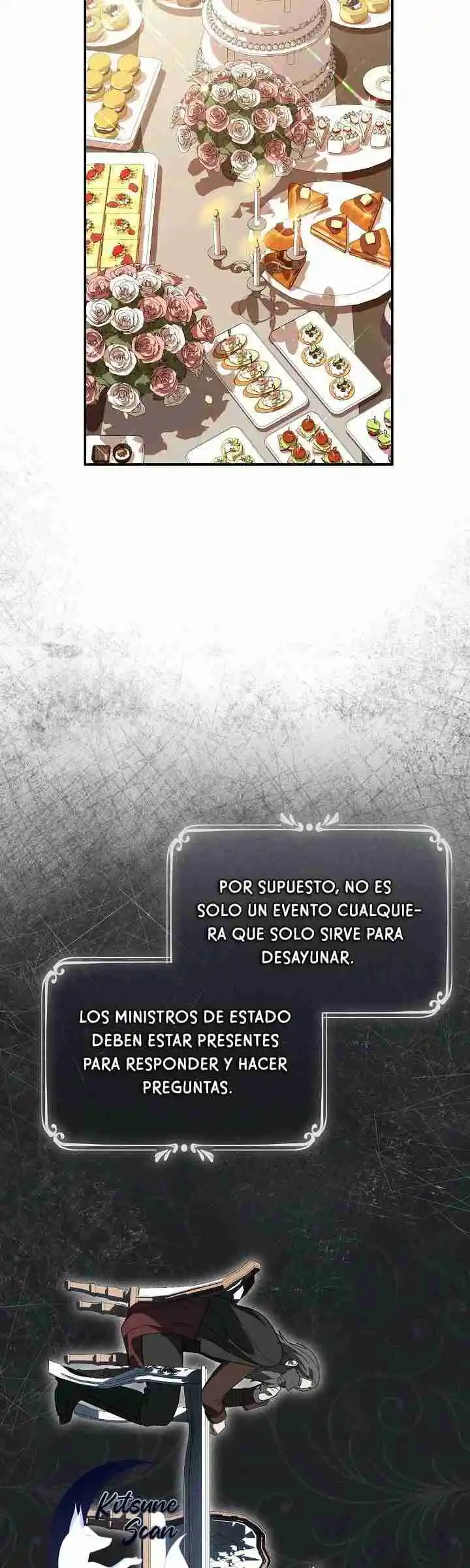 Fue Amor A Primera Vista Duque - Capítulo 3 - Página 38 - LectorTMOo