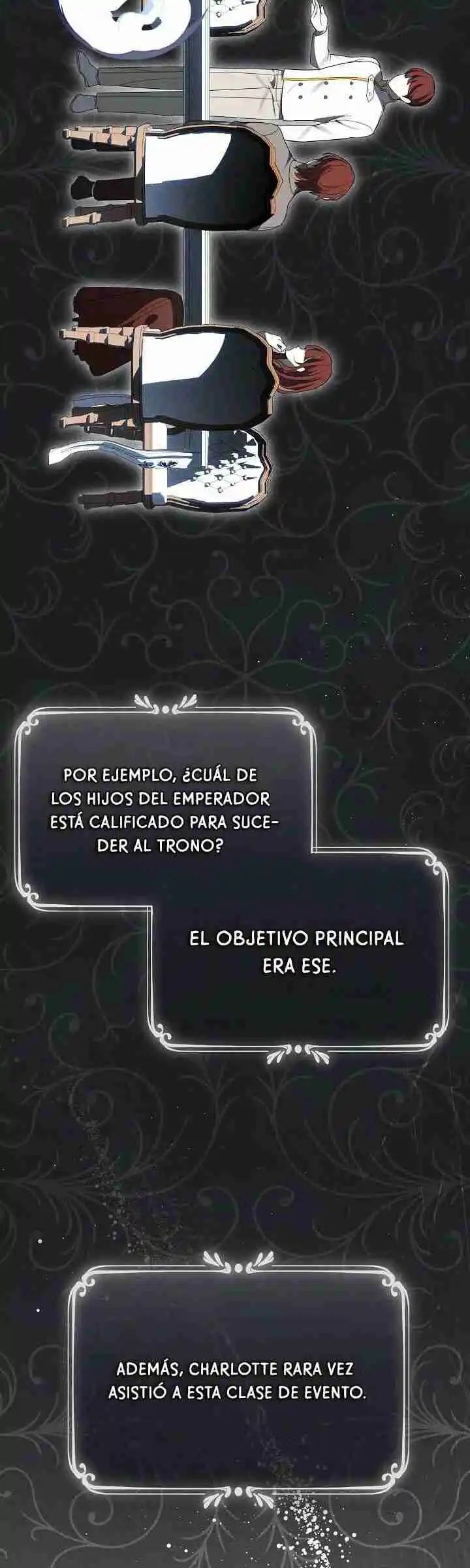 Fue Amor A Primera Vista Duque - Capítulo 3 - Página 39 - LectorTMOo